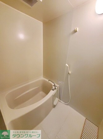 ハイツ ノアの物件内観写真